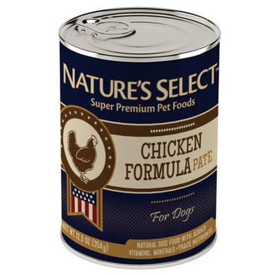 Chicken Formula Paté