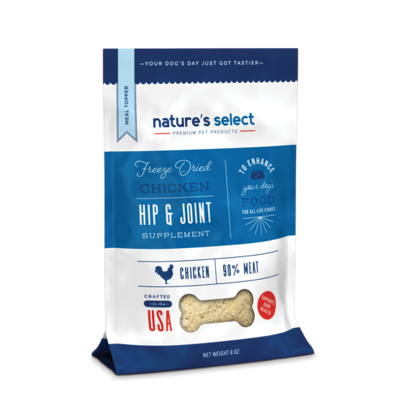 Chicken Hip and Joint