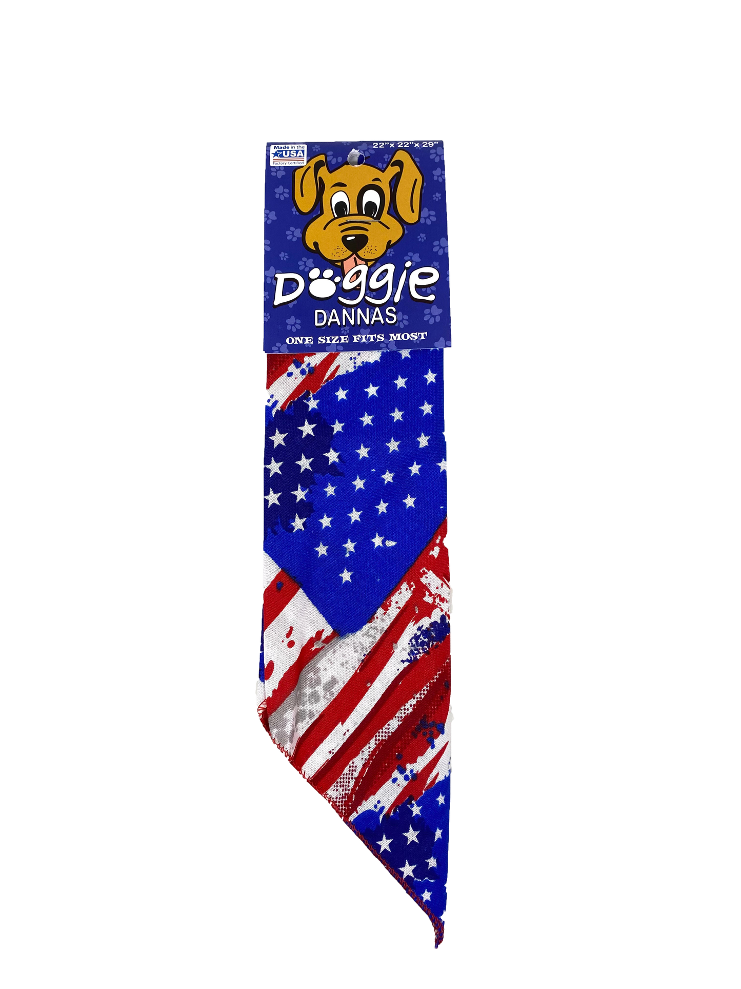 Doggie Dannas