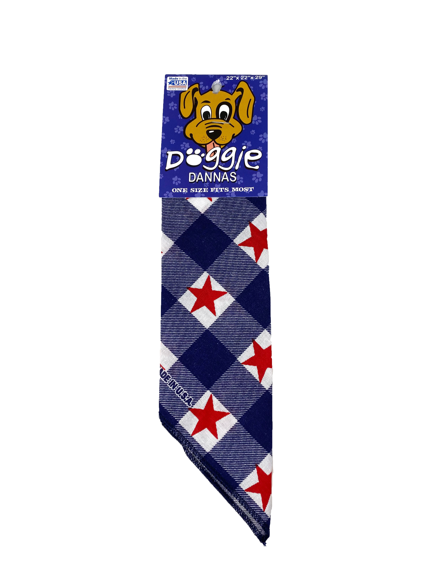 Doggie Dannas