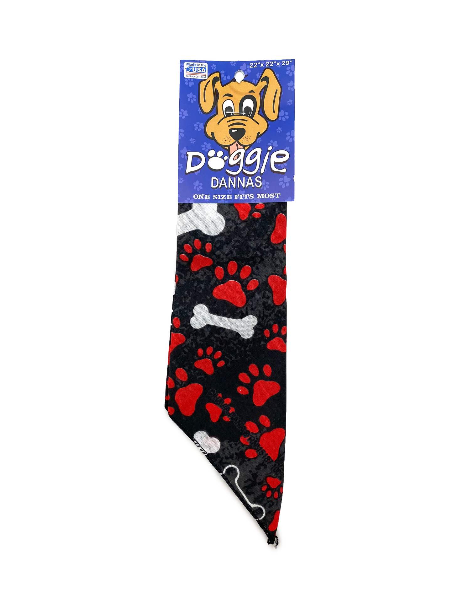 Doggie Dannas