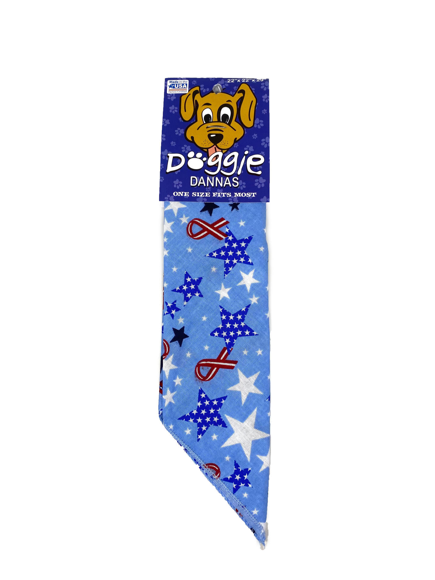 Doggie Dannas