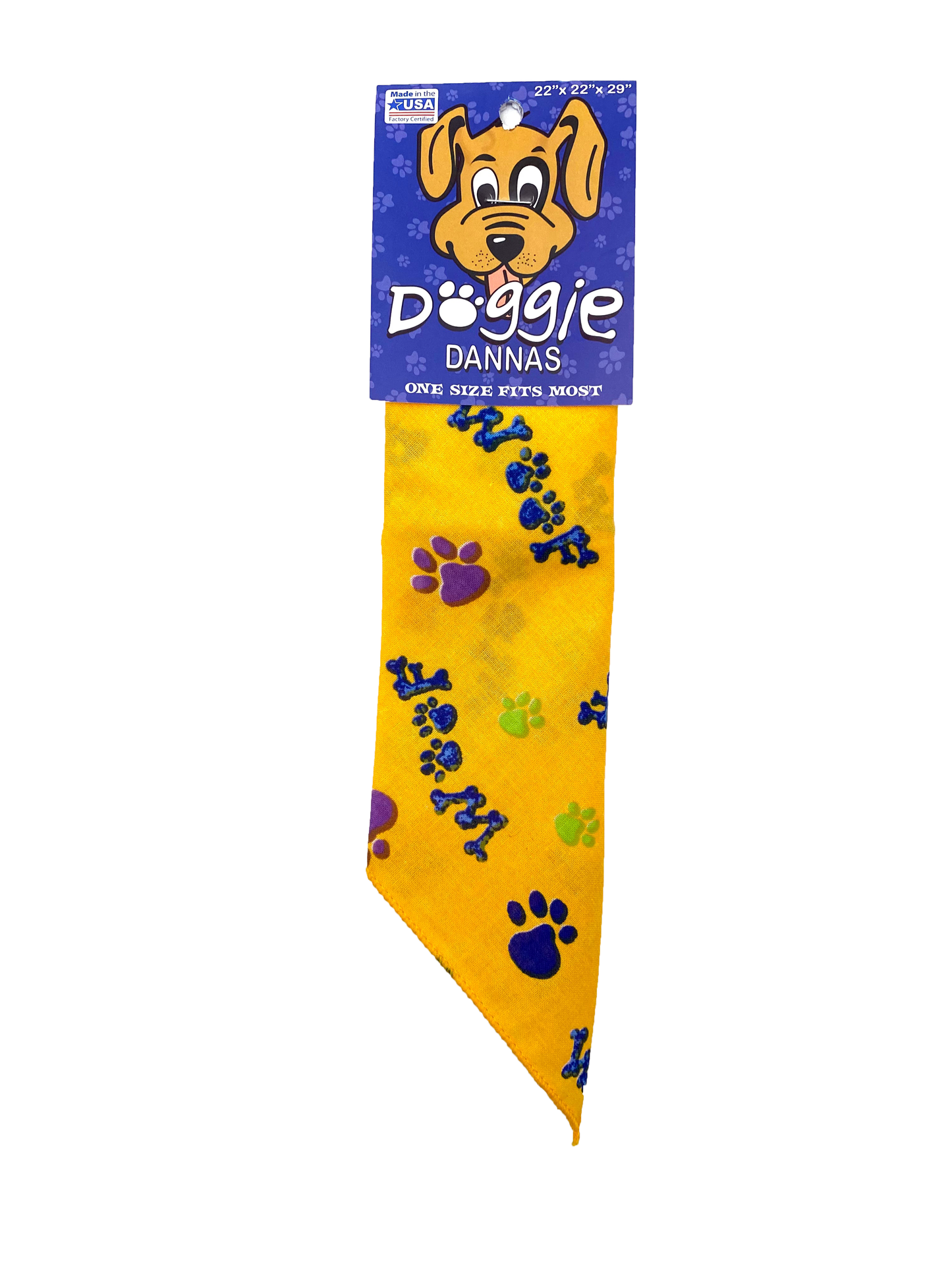 Doggie Dannas