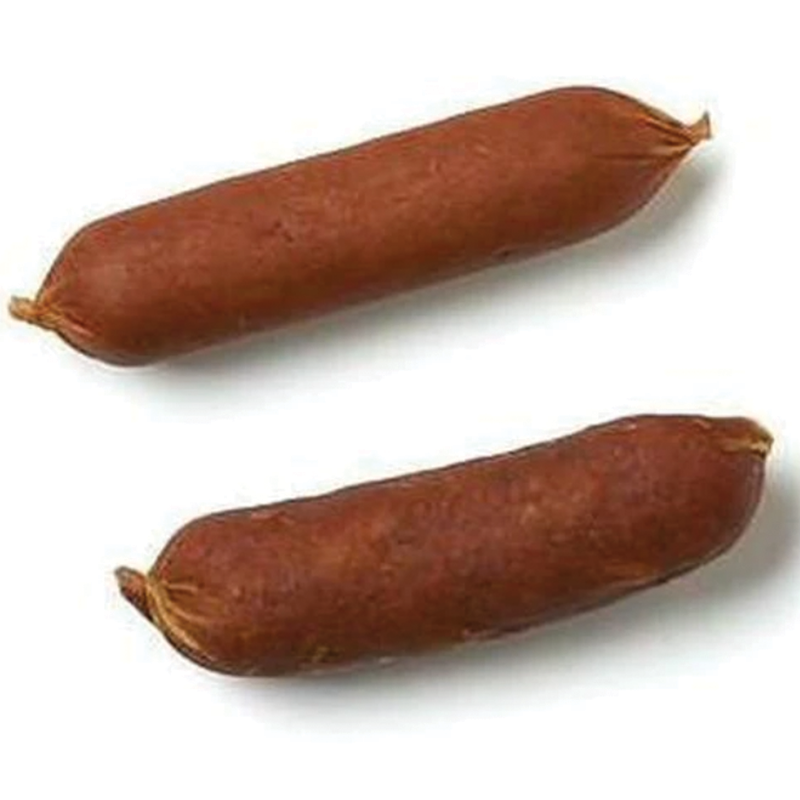 Happy Howie's Beef Sausage 4"