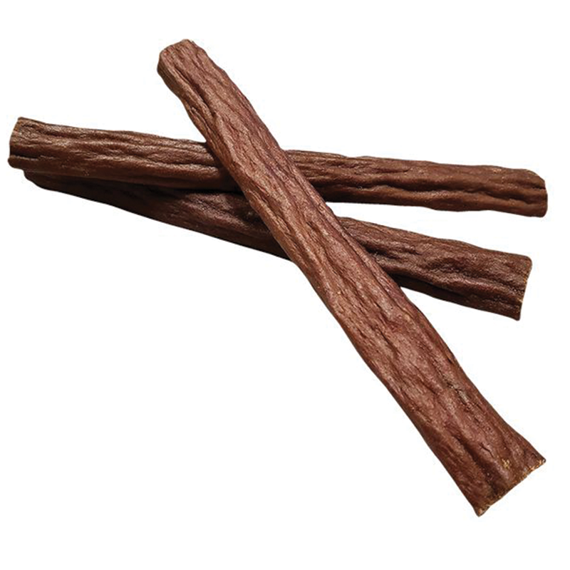 Happy Howie's Beef Woof Stix 6"