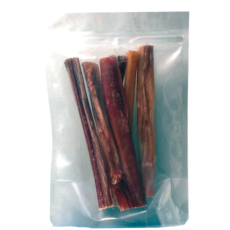 Low Odor Bully Sticks