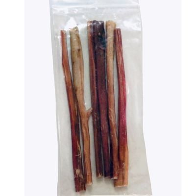 Low Odor Bully Sticks