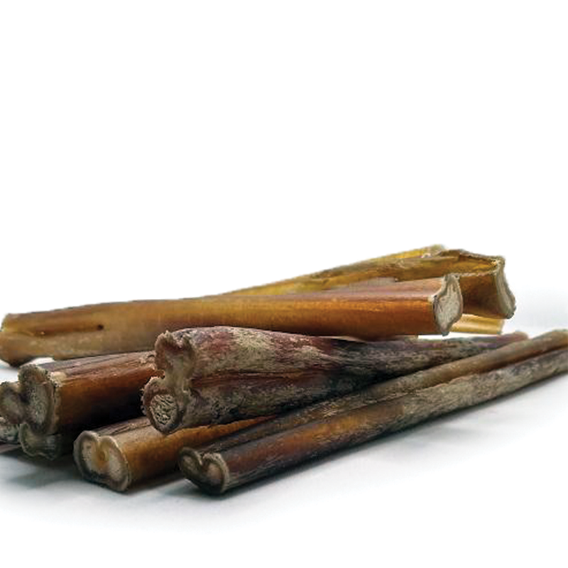 Low Odor Bully Sticks