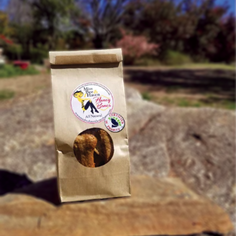 Miss Bee Haven Honey Bones