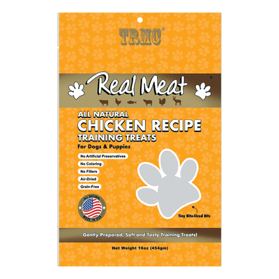 The Real Meat Company Chicken Training Treats