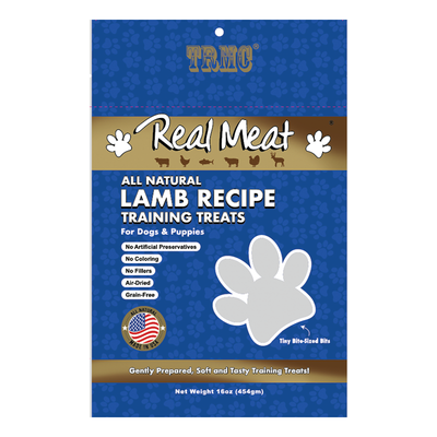 The Real Meat Company Lamb Training Treats
