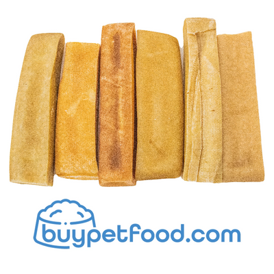 Yak Chews