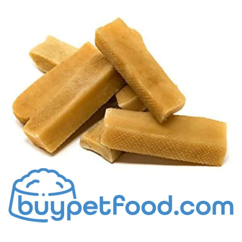 Yak Chews