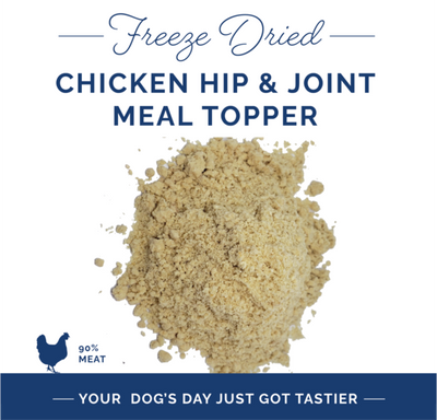 Chicken Hip and Joint