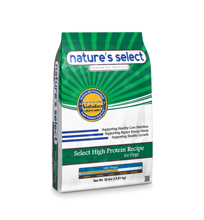 High Protein Recipe - Chicken & Rice