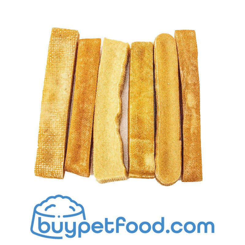 Yak Chews