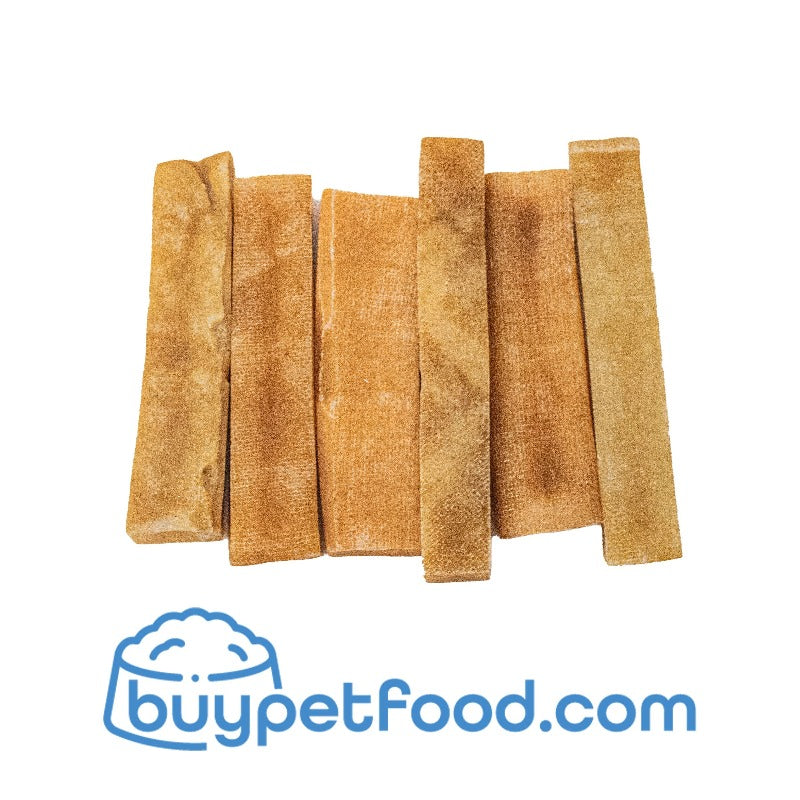Yak Chews
