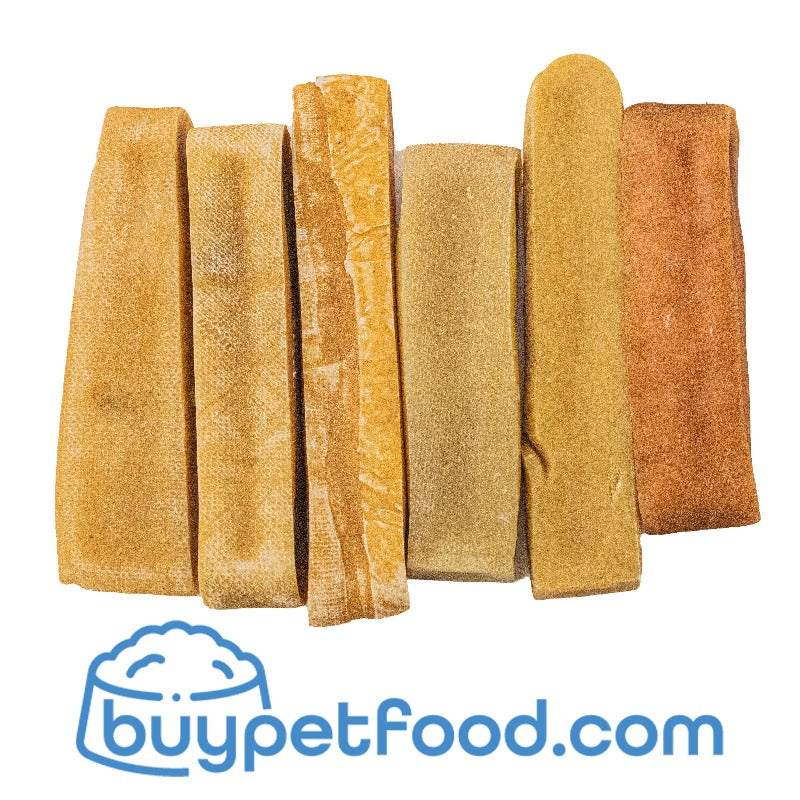 Yak Chews