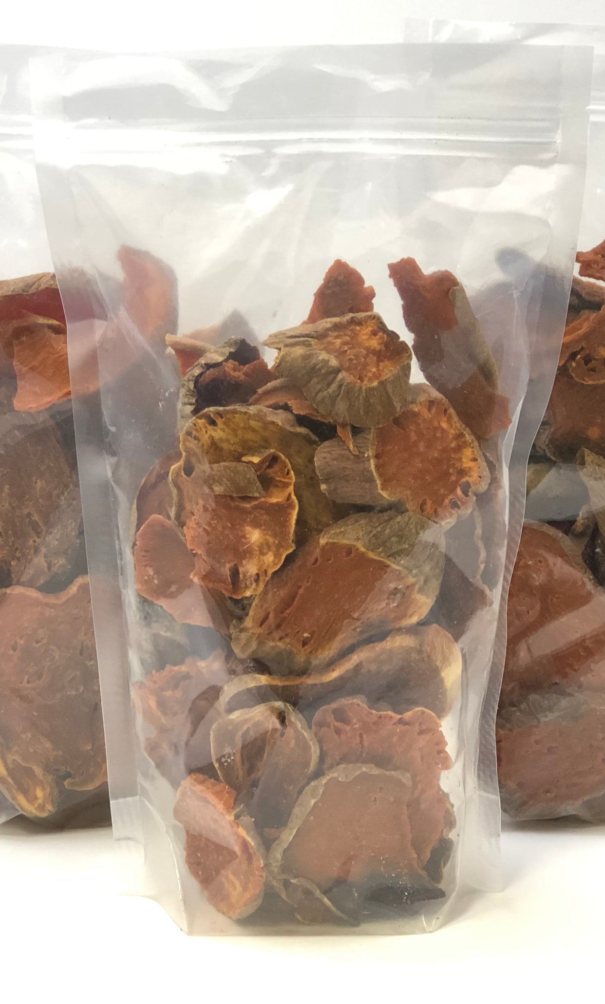 Sweet Potato Treats