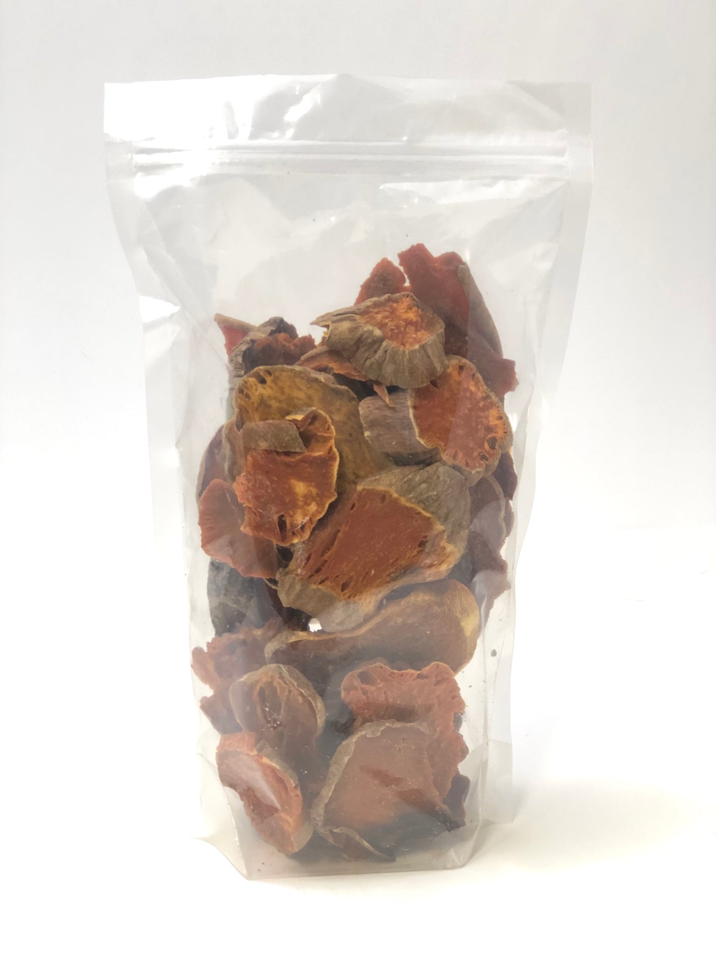 Sweet Potato Treats