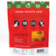GIVEPET PUGLY SWEATER PARTY DOG TREATS