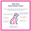 UCARI Pet Intolerance Kits identify skin, ear, & digestive issues.